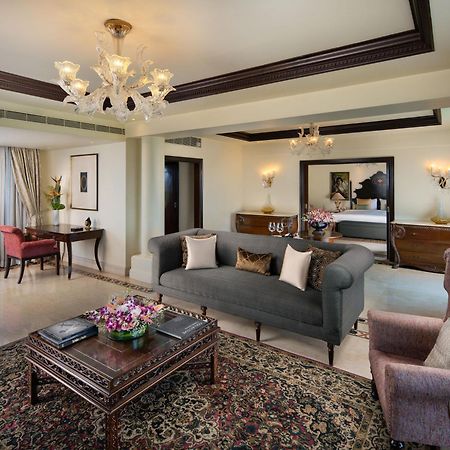 Hotel Taj Krishna Hajdarábád Exteriér fotografie A suite at the Taj Mahal Palace, Mumbai