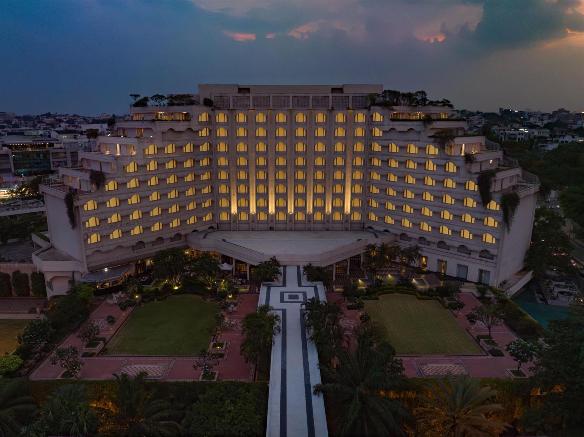 Hotel Taj Krishna Hajdarábád Exteriér fotografie The Taj Mahal Palace, Mumbai